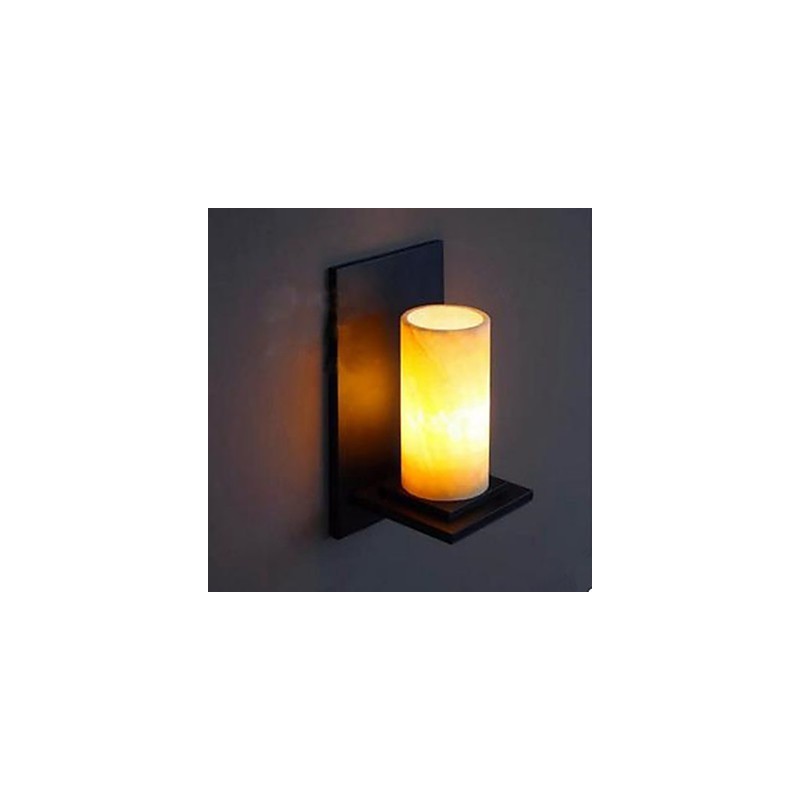 Marmor-Wandlampe Die Cafe Restaurant Korridor Wandlampe