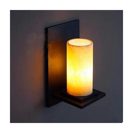Marmor-Wandlampe Die Cafe Restaurant Korridor Wandlampe Marmor-Wandlampe Die Cafe Restaurant Korridor Wandlampe