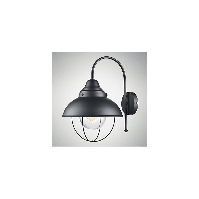 NEUE Kreative Vintage Wand lampe Restaurant Cafe Bar Wand Lampe der Kopf EINES Bett Mit Balkon Korridore Wand Lampe