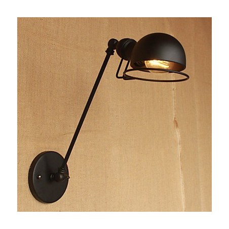 Nach der modernen amerikanischen Country-Mode Retro Frankreich lange Wand Nach der modernen amerikanischen Country-Mode Retro Frankreich lange Wand