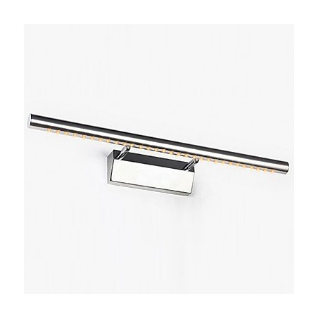 Badezimmerbeleuchtung Wandfluter Lesewandleuchten Mini-Stil Modern Zeitgenössisch Metall Badezimmerbeleuchtung Wandfluter Lesewandleuchten Mini-Stil Modern Zeitgenössisch Metall