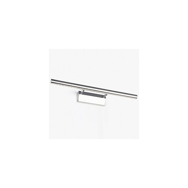 Badezimmerbeleuchtung Wandfluter Lesewandleuchten Mini-Stil Modern Zeitgenössisch Metall