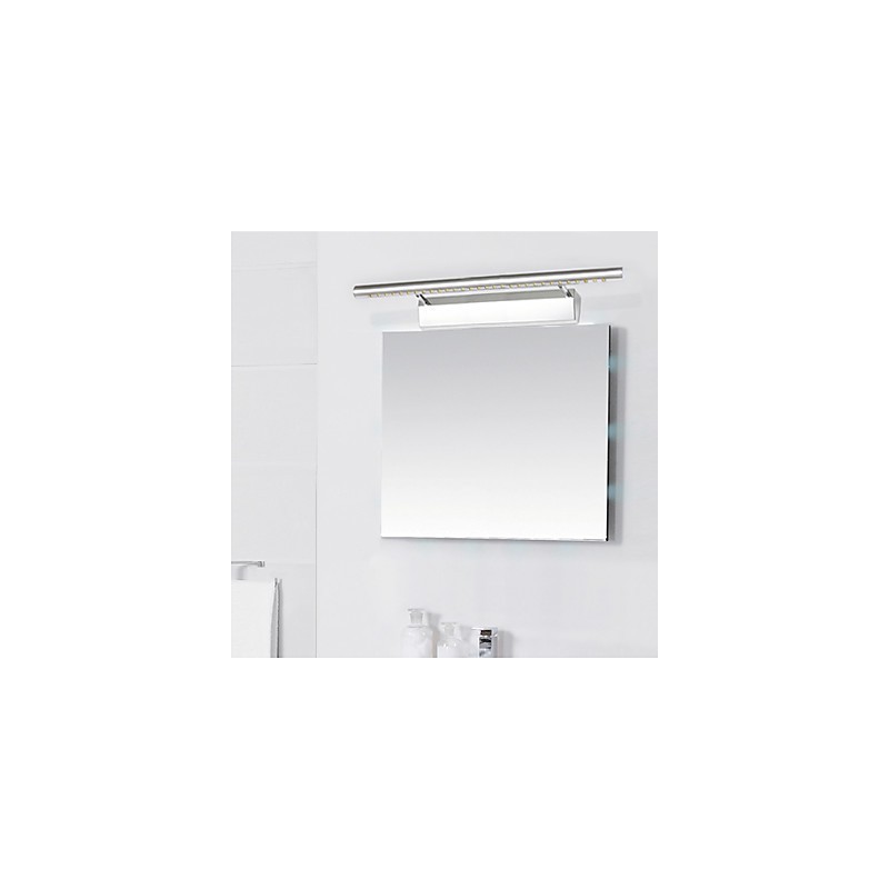 Badezimmerbeleuchtung Wandfluter Lesewandleuchten Mini-Stil Modern Zeitgenössisch Metall