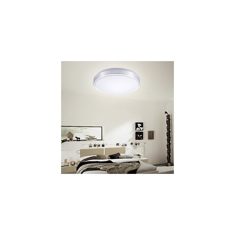 Deckenleuchten Licht Rund Einfach Modern Durchmesser 29CM