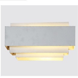 Wandleuchten Mini-Stil Modern Zeitgenössisch Metall