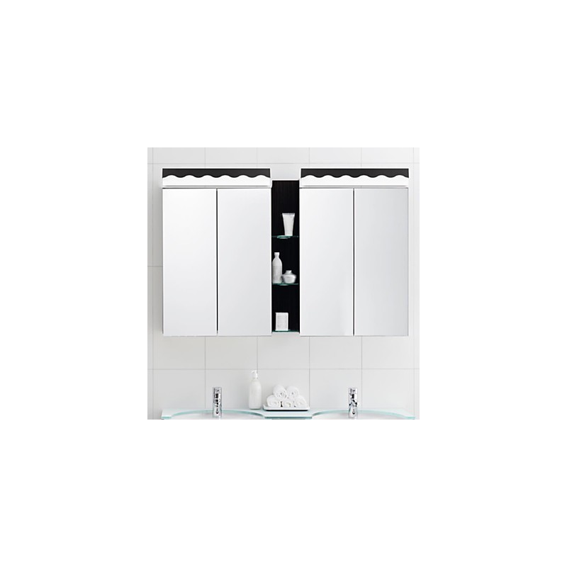 Badezimmerbeleuchtung Wandfluter Lesewandleuchten Mini-Stil Modern Zeitgenössisch Metall