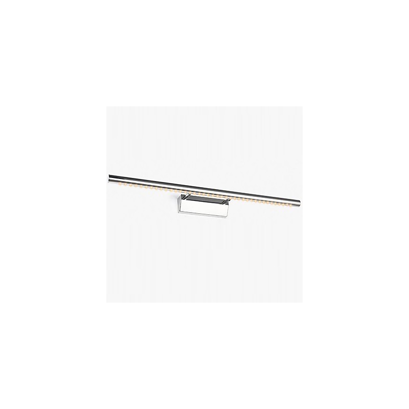 Badezimmerbeleuchtung Wandfluter Lesewandleuchten Mini-Stil Modern Zeitgenössisch Metall
