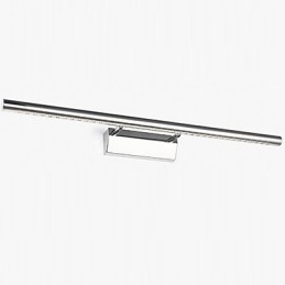 Badezimmerbeleuchtung Wandfluter Lesewandleuchten Mini-Stil Modern Zeitgenössisch Metall