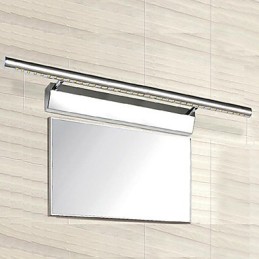 Badezimmerbeleuchtung Wandfluter Lesewandleuchten Mini-Stil Modern Zeitgenössisch Metall