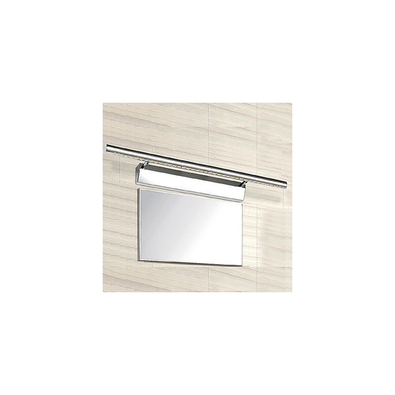Badezimmerbeleuchtung Wandfluter Lesewandleuchten Mini-Stil Modern Zeitgenössisch Metall