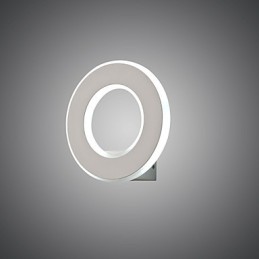 Wandleuchten Modern Zeitgenössisch Metall