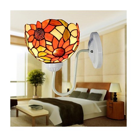 Sunflower Klassische Luxus Villa Clubhaus Wand Lampe Dekoration Kunst Lichter Sunflower Klassische Luxus Villa Clubhaus Wand Lampe Dekoration Kunst Lichter