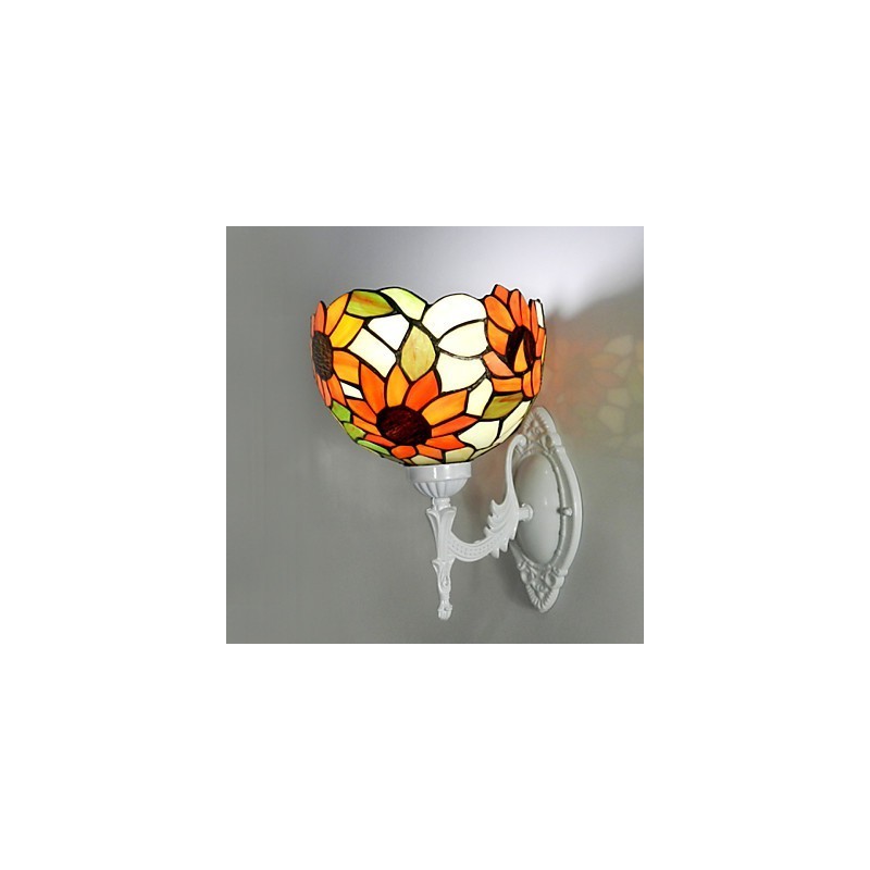 Sunflower Klassische Luxus Villa Clubhaus Wand Lampe Dekoration Kunst Lichter