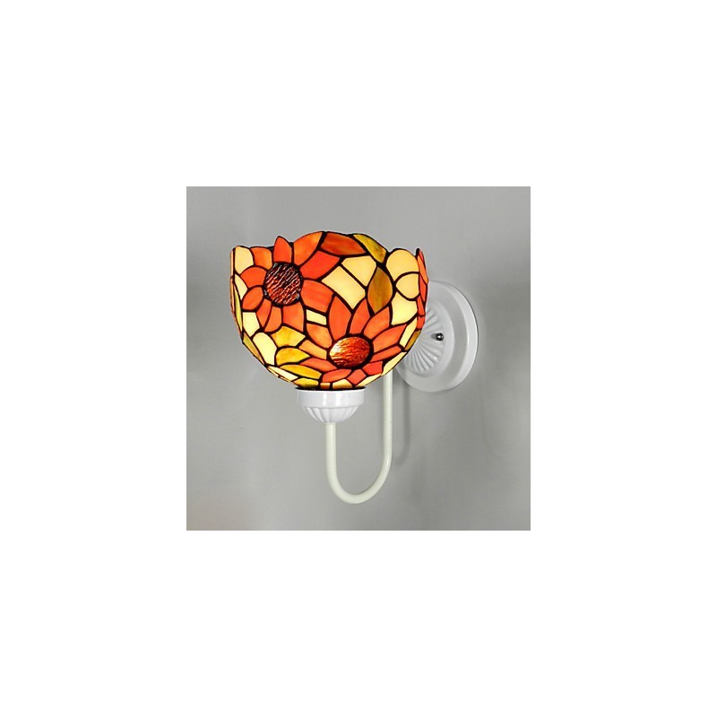 Sunflower Klassische Luxus Villa Clubhaus Wand Lampe Dekoration Kunst Lichter