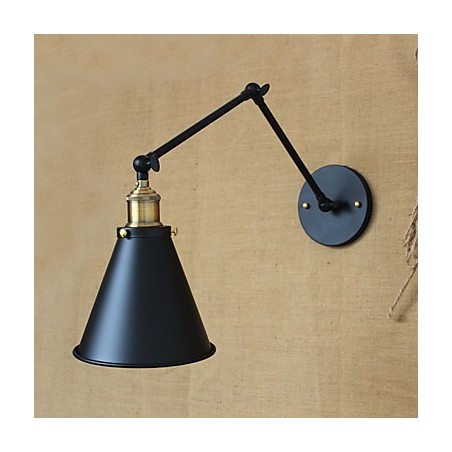 Amerikanischen Land Pastoralen Stil Minimalistischen Doppelbett Langarm Wand Lampe Gang Kanal Lager Eingang Amerikanischen Land Pastoralen Stil Minimalistischen Doppelbett Langarm Wand Lampe Gang Kanal Lager Eingang