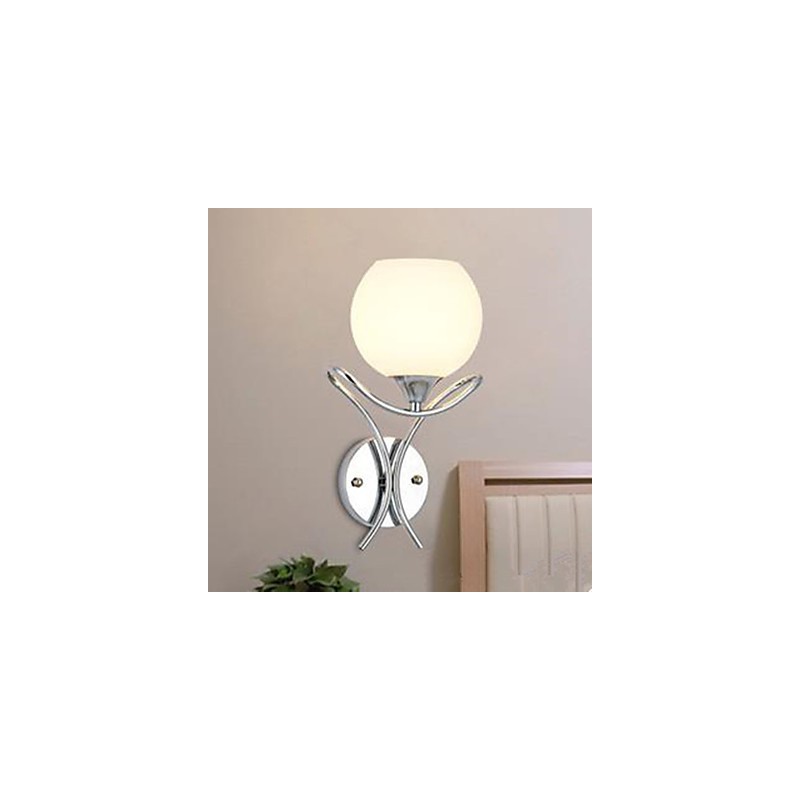 Die neue Wandleuchte Moderne und kontraktierte Nachttischlampe