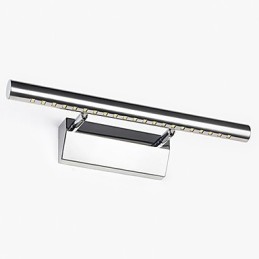 Badezimmerbeleuchtung Wandfluter Lesewandleuchten Mini-Stil Modern Zeitgenössisch Metall