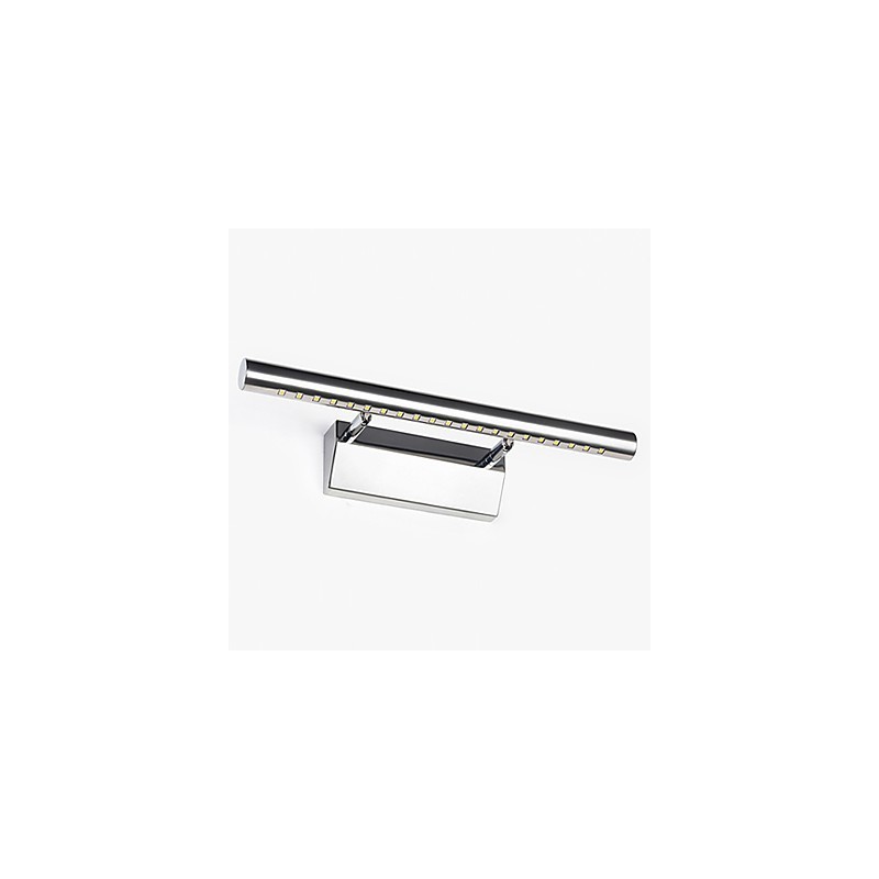 Badezimmerbeleuchtung Wandfluter Lesewandleuchten Mini-Stil Modern Zeitgenössisch Metall
