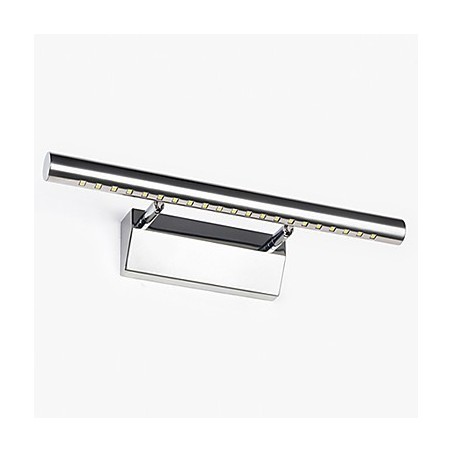 Badezimmerbeleuchtung Wandfluter Lesewandleuchten Mini-Stil Modern Zeitgenössisch Metall Badezimmerbeleuchtung Wandfluter Lesewandleuchten Mini-Stil Modern Zeitgenössisch Metall