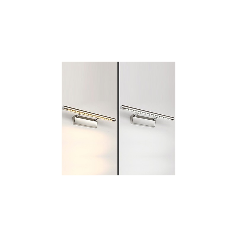 Badezimmerbeleuchtung Wandfluter Lesewandleuchten Mini-Stil Modern Zeitgenössisch Metall