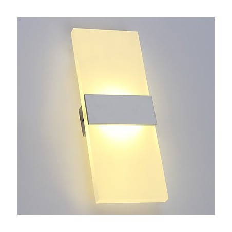 Moderne Stil Einfachheit Acryl Wand Leuchte Wohnzimmer Flur Café Schlafzimmer Kinder Zimmer Nacht Lampe Moderne Stil Einfachheit Acryl Wand Leuchte Wohnzimmer Flur Café Schlafzimmer Kinder Zimmer Nacht Lampe