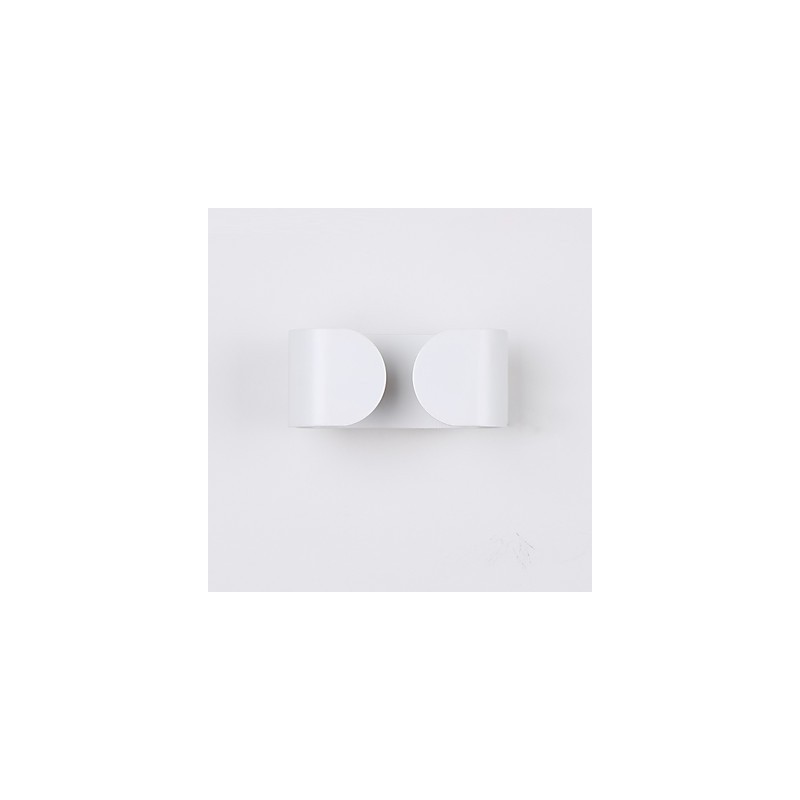 6W Wandleuchten Modern Zeitgenössisch Metall