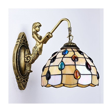 Europäische Mittelmeer Vertraglich Ländlichen Kreative Schmiedeeisen Wand Lampe Glas Lichter Europäische Mittelmeer Vertraglich Ländlichen Kreative Schmiedeeisen Wand Lampe Glas Lichter