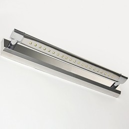 Badezimmerbeleuchtung Wandfluter Lesewandleuchten Mini-Stil Modern Zeitgenössisch Metall