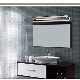 Badezimmerbeleuchtung Wandfluter Lesewandleuchten Mini-Stil Modern Zeitgenössisch Metall