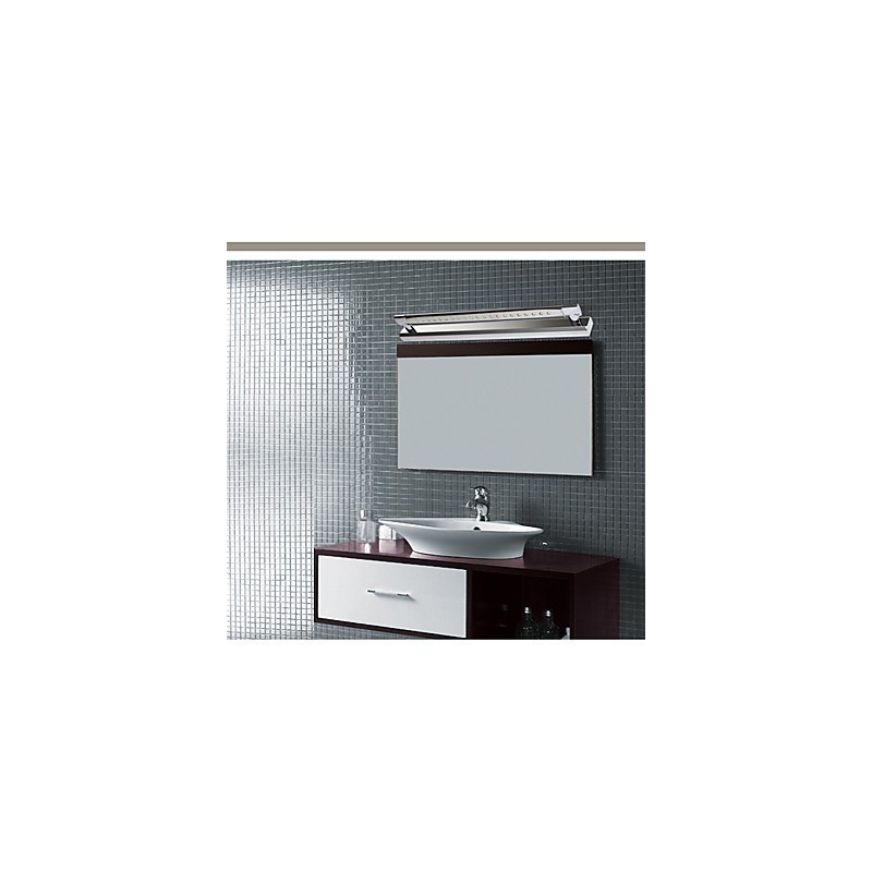 Badezimmerbeleuchtung Wandfluter Lesewandleuchten Mini-Stil Modern Zeitgenössisch Metall