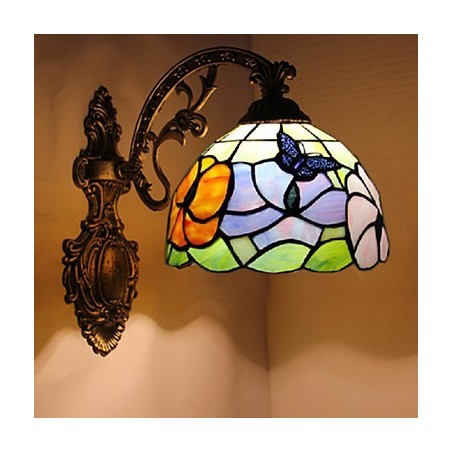 Europäische Mittelmeer Vertraglich Ländlichen Kreative Schmiedeeisen Wand Lampe Glas Lichter Europäische Mittelmeer Vertraglich Ländlichen Kreative Schmiedeeisen Wand Lampe Glas Lichter
