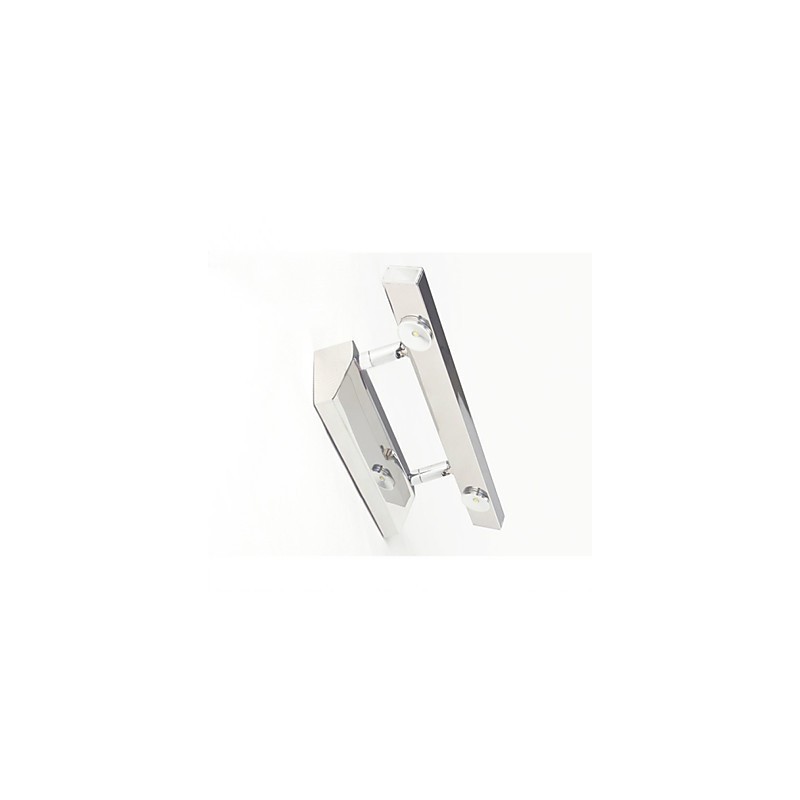 Wandleuchten Badezimmerbeleuchtung Lesewandleuchten Mini-Stil Modern Zeitgenössisch Metall