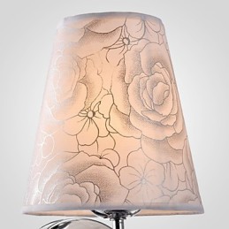 Wandleuchten Badezimmerbeleuchtung Außenwandleuchten Mini-Stil Modern Zeitgenössisch Metall