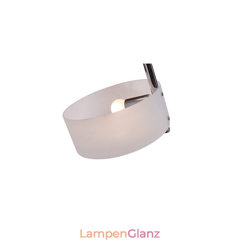 Deckenleuchte Modern Zeitgenössisch 5 Lichter Metall