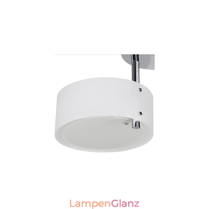 Deckenleuchte Modern Zeitgenössisch 5 Lichter Metall