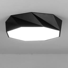 Moderne Deckenleuchte im zeitgenössischen dekorativen Design