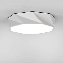 Moderne Deckenleuchte im zeitgenössischen dekorativen Design
