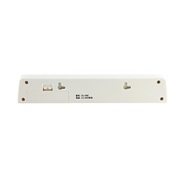 Menschlichen Körper Induktion Als Klebrige Ambry Ultra Dünne Platte Licht Schuh Licht EIN Nacht Licht Wand Lampe Licht