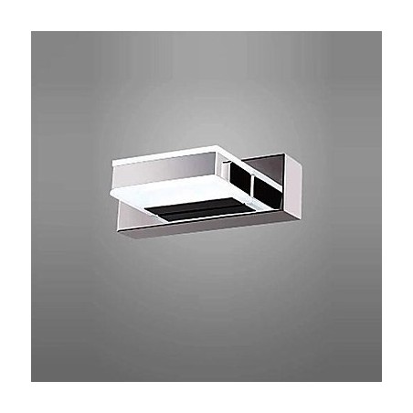 Badezimmerbeleuchtung Modern Zeitgenössisch Metall Badezimmerbeleuchtung Modern Zeitgenössisch Metall