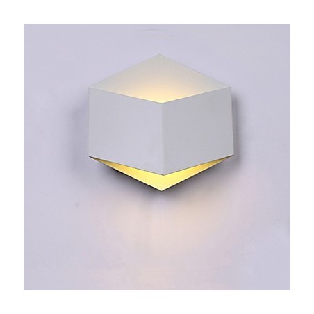 Kreative Diamant Acryl Wandleuchte Kreative Diamant Acryl Wandleuchte