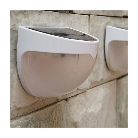 Die Neue Sound Und Licht Control Solar Wand Lampe Garten Licht Zaun Lampe Lichter Villa Die Neue Sound Und Licht Control Solar Wand Lampe Garten Licht Zaun Lampe Lichter Villa