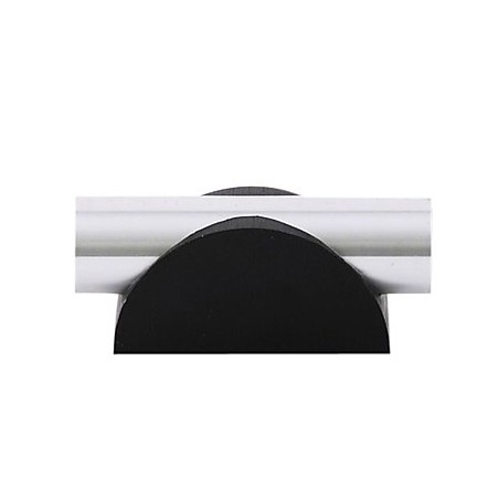 Moderne Wandleuchte mit 2 Richtungen Lichtstrahlleiste Moderne Wandleuchte mit 2 Richtungen Lichtstrahlleiste