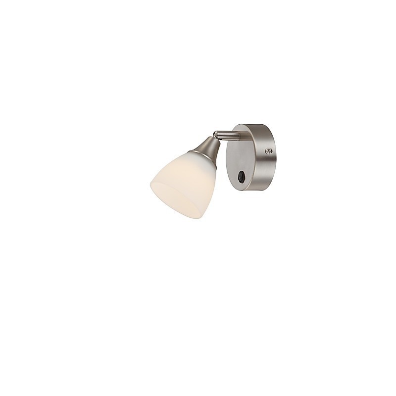 Wandleuchten Modern Zeitgenössisch Metall