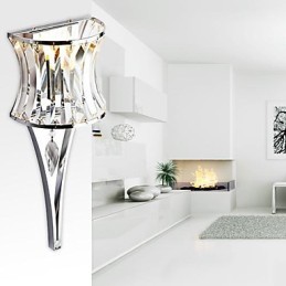 Wandleuchten Modern Zeitgenössisch Metall