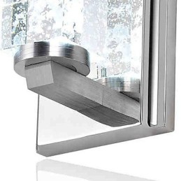 Wandleuchten Modern Zeitgenössisch Metall
