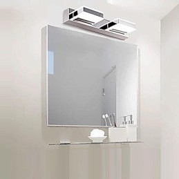 Wandleuchten Modern Zeitgenössisch Metall