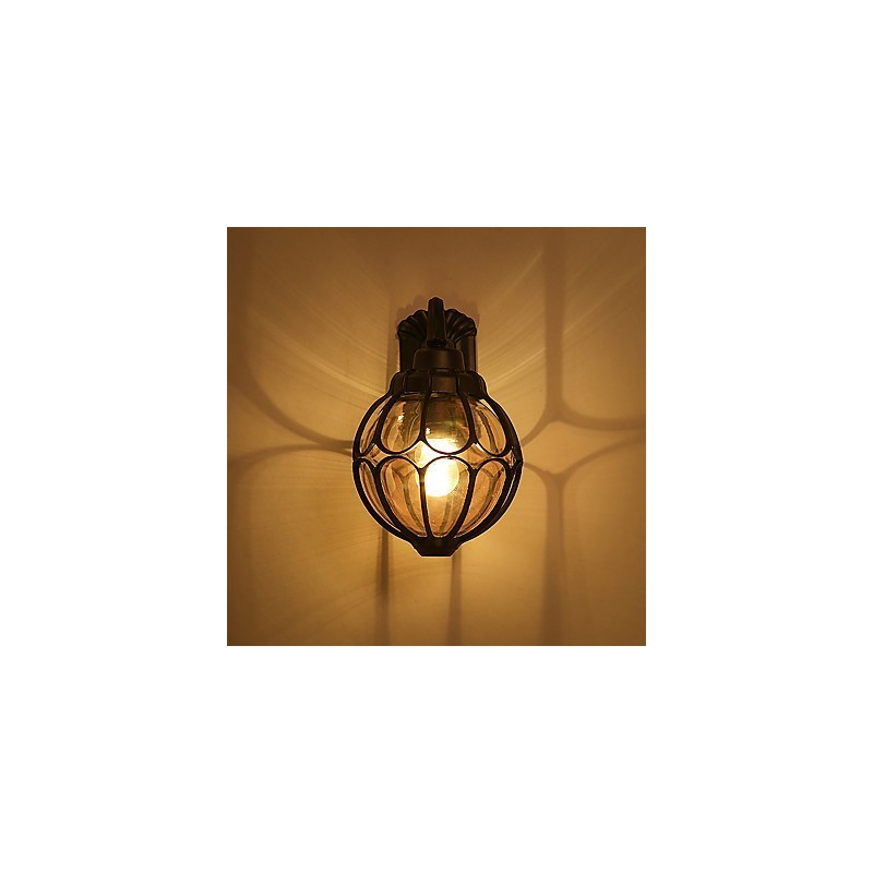 Moderne zeitgenössische Malerei-Funktion für Mini-Stil Downlight Wandleuchten Wandleuchte