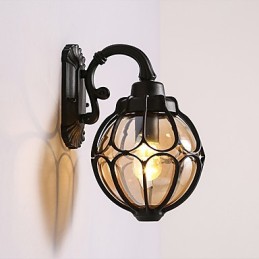 Moderne zeitgenössische Malerei-Funktion für Mini-Stil Downlight Wandleuchten Wandleuchte
