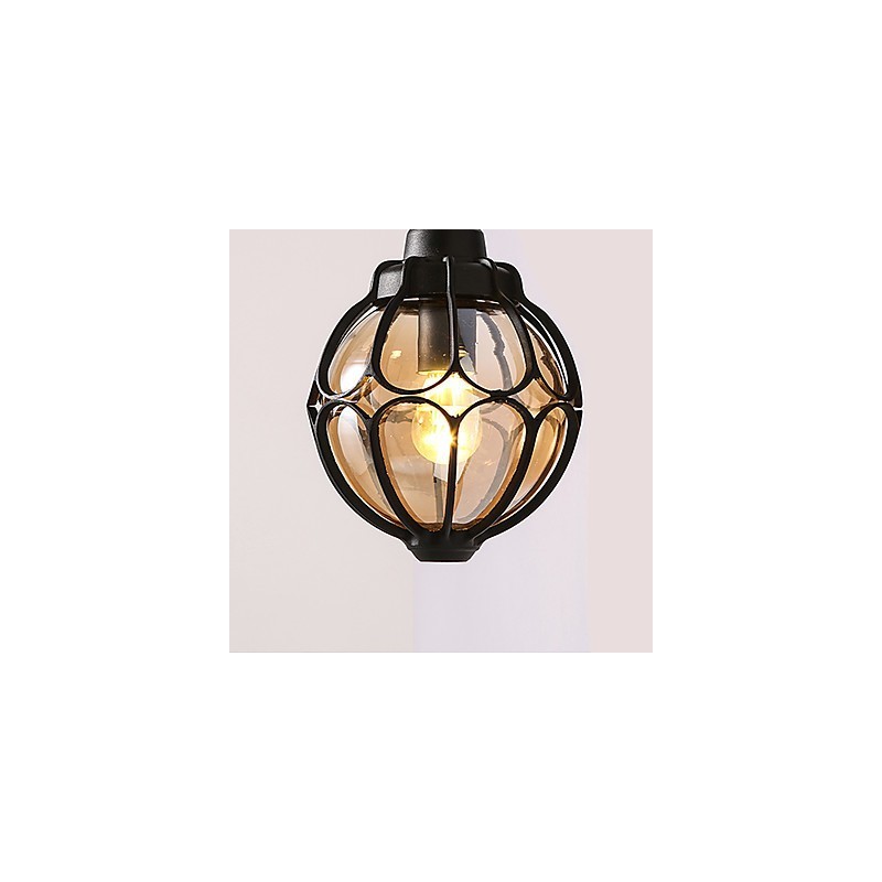 Moderne zeitgenössische Malerei-Funktion für Mini-Stil Downlight Wandleuchten Wandleuchte