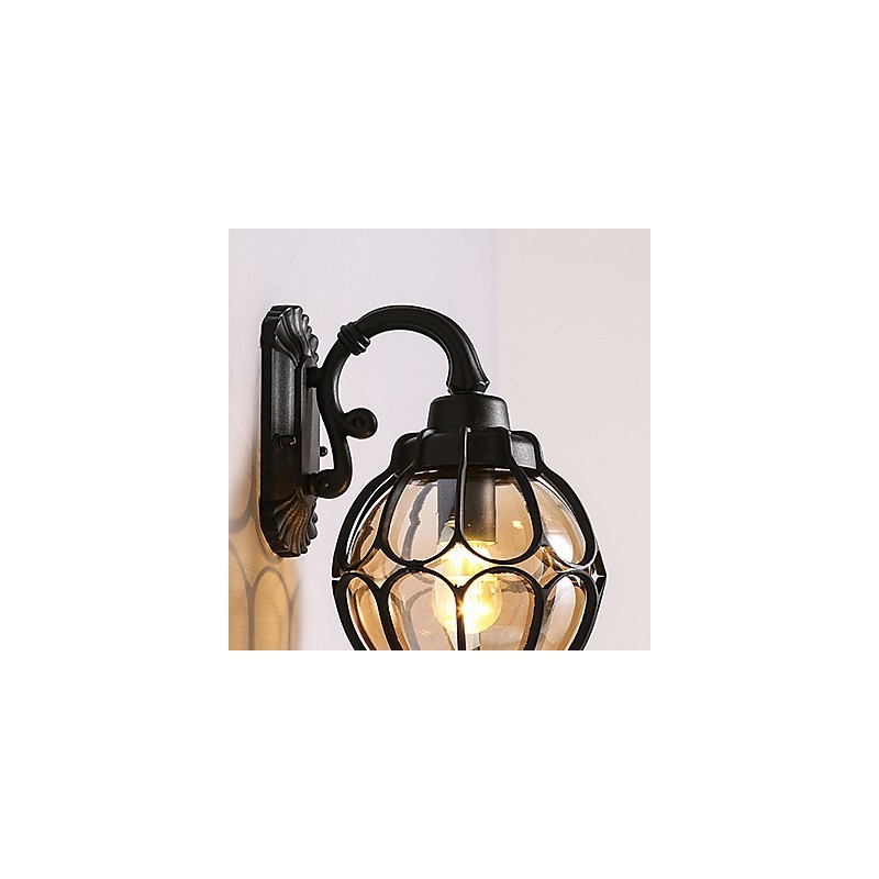 Moderne zeitgenössische Malerei-Funktion für Mini-Stil Downlight Wandleuchten Wandleuchte